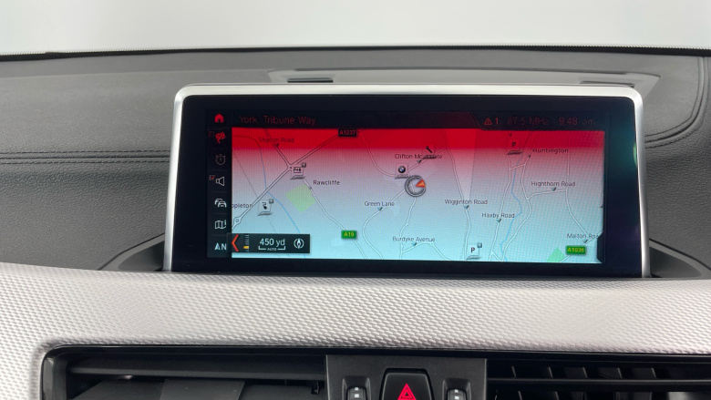 BMW X2 xDrive 25e M Sport 5dr Auto Hatchback